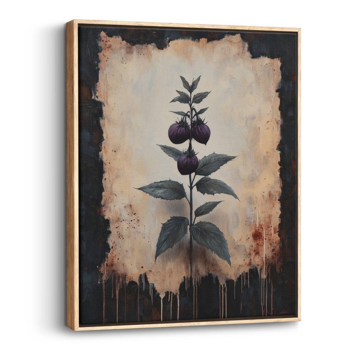 Wood