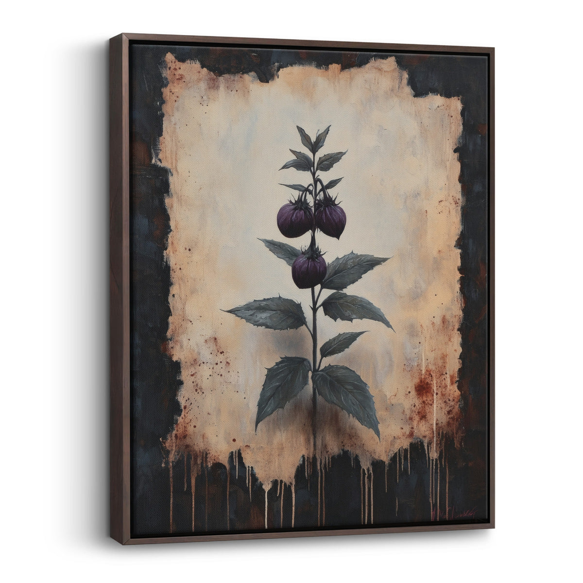 Dark Wood