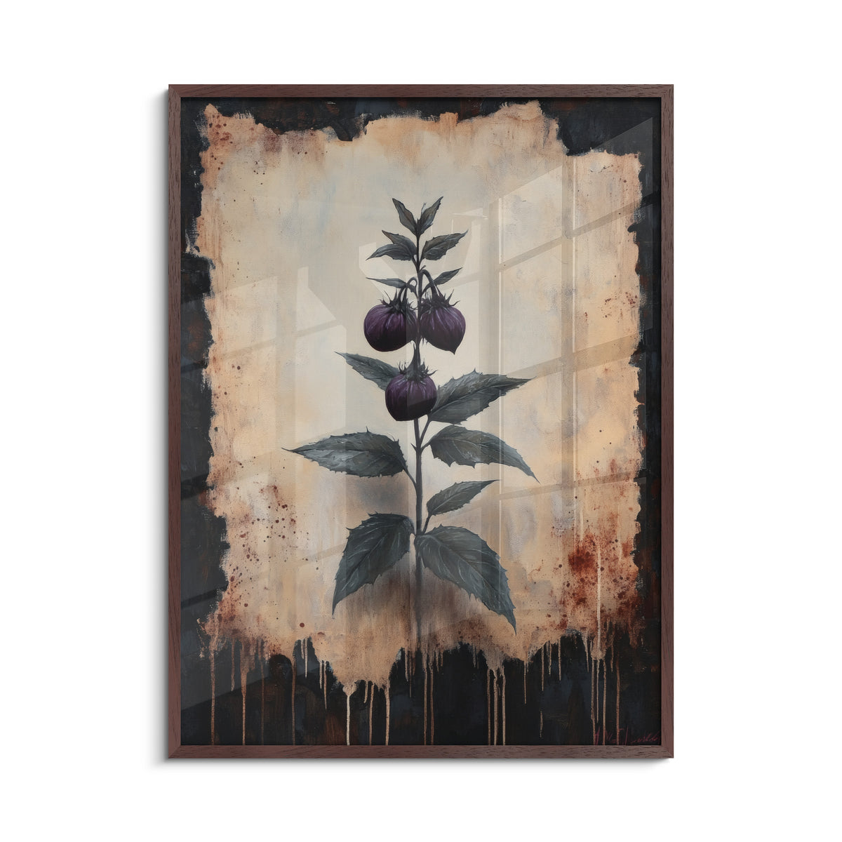 Dark Wood