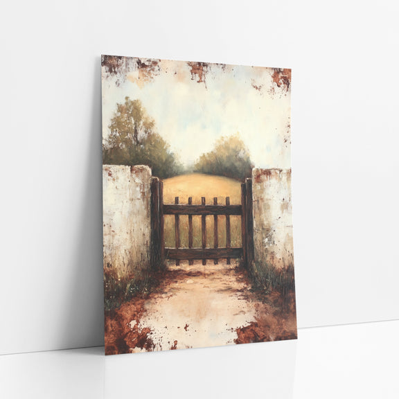 Art Print