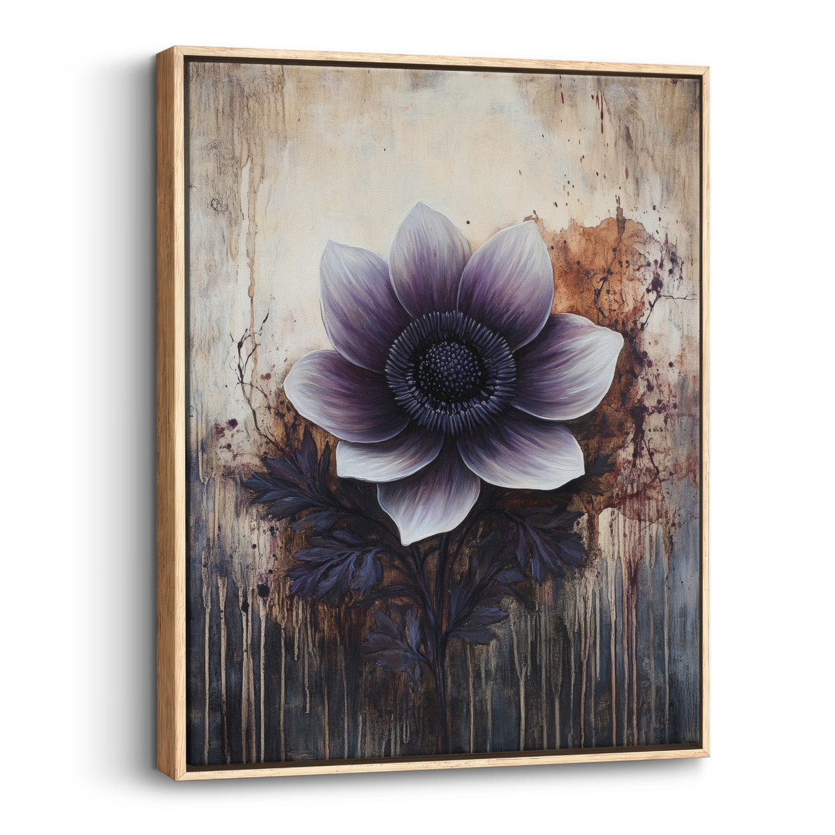 Wood