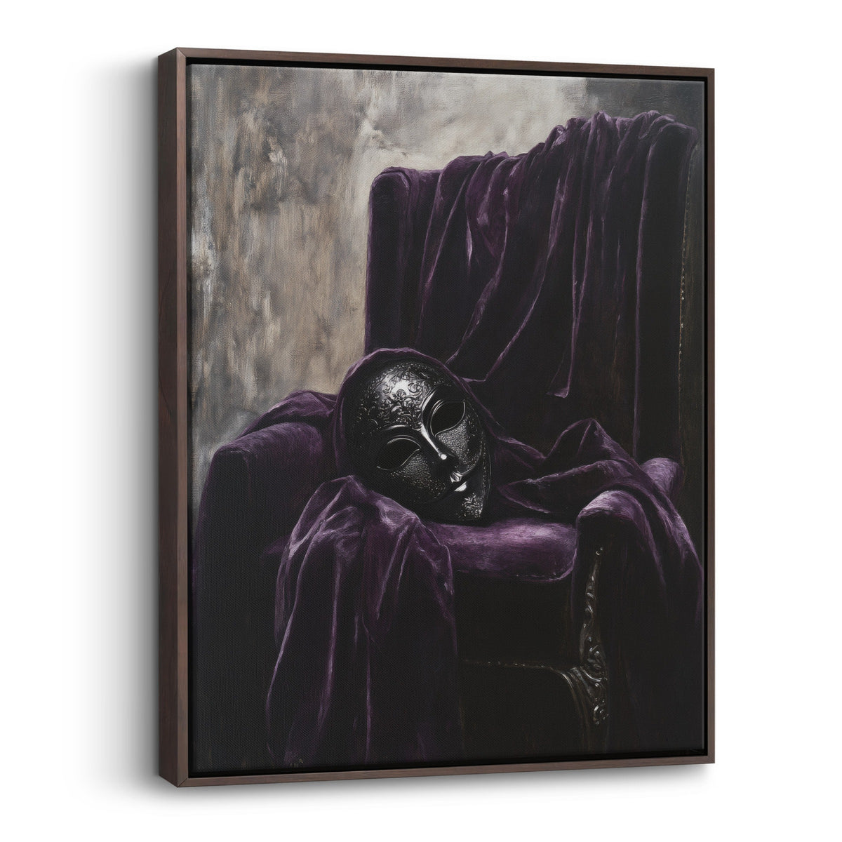Dark Wood