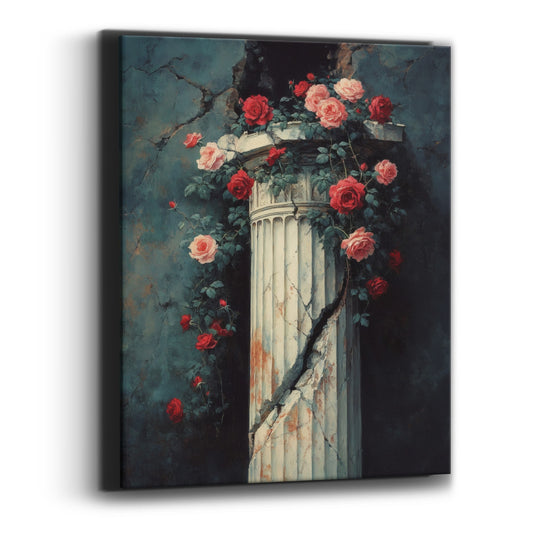 No Frame