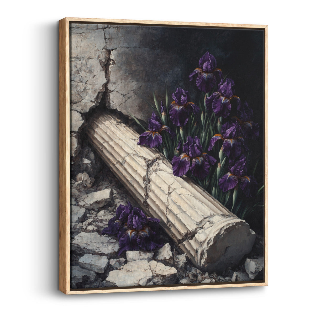 Wood