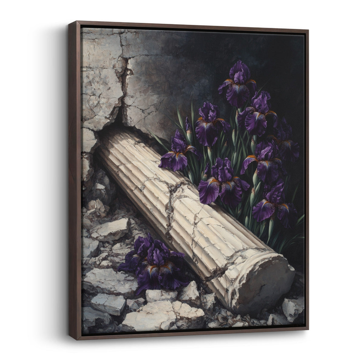 Dark Wood