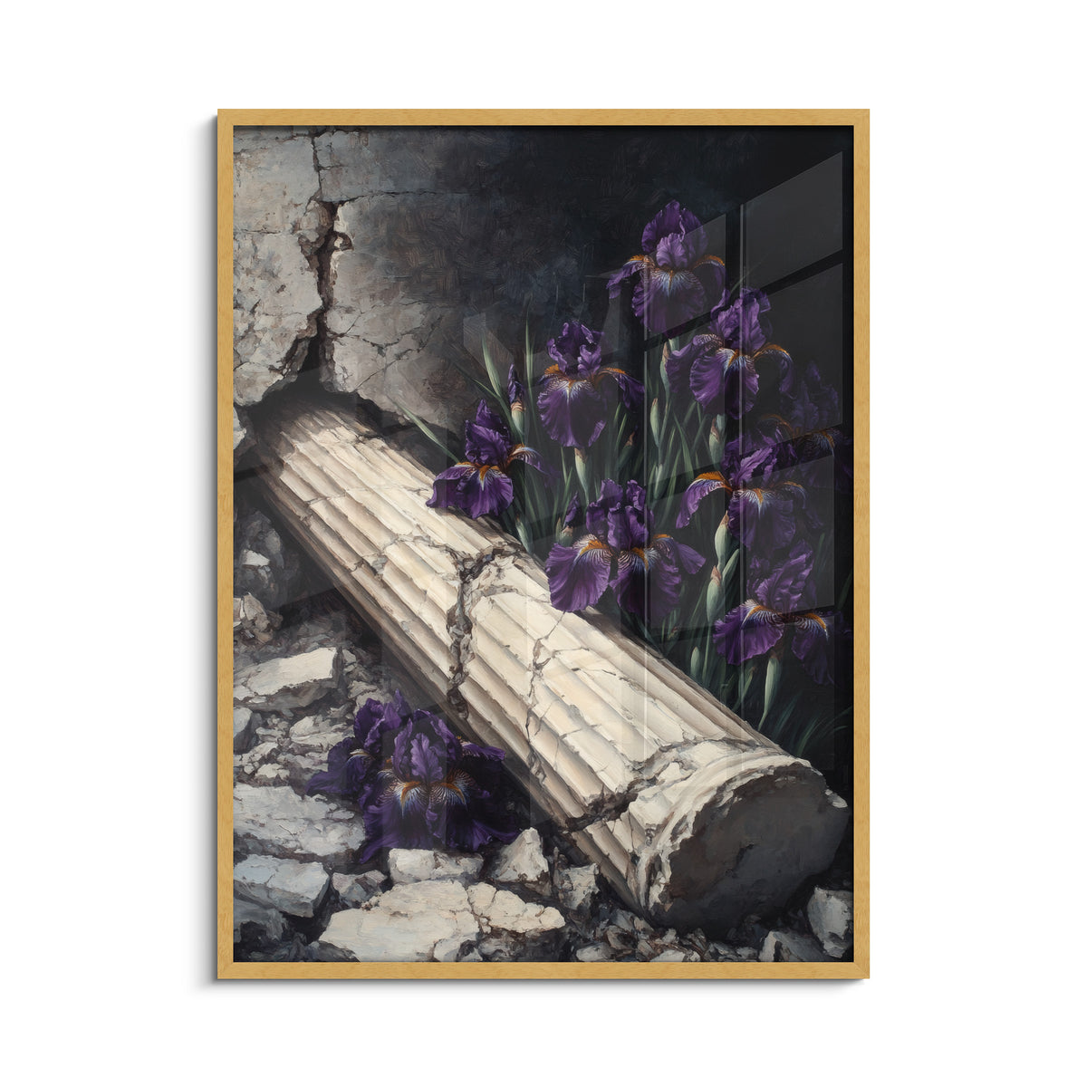 Wood
