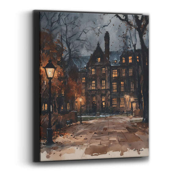 Canvas