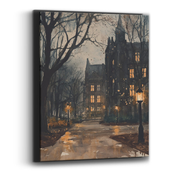 Canvas