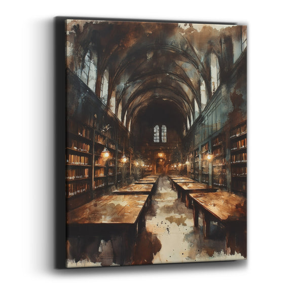 Canvas