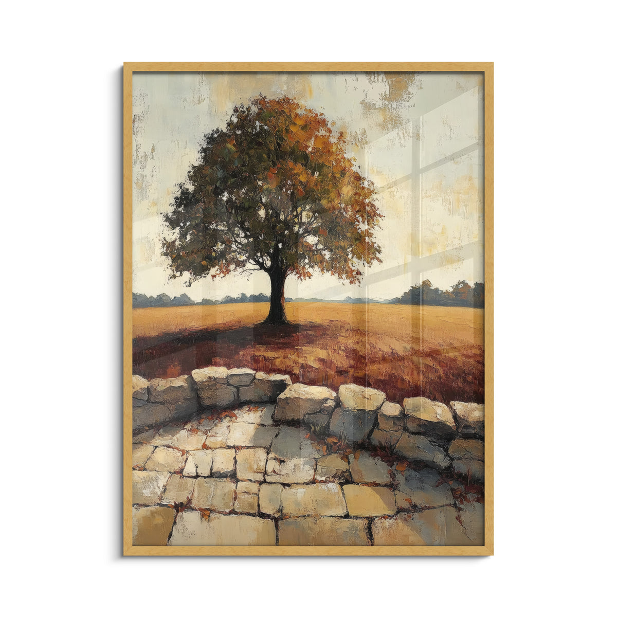 Wood