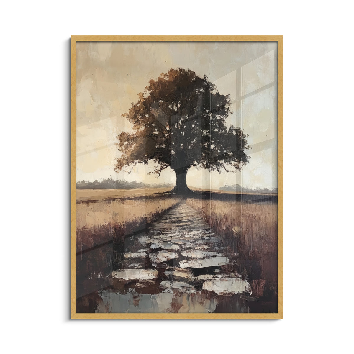 Wood