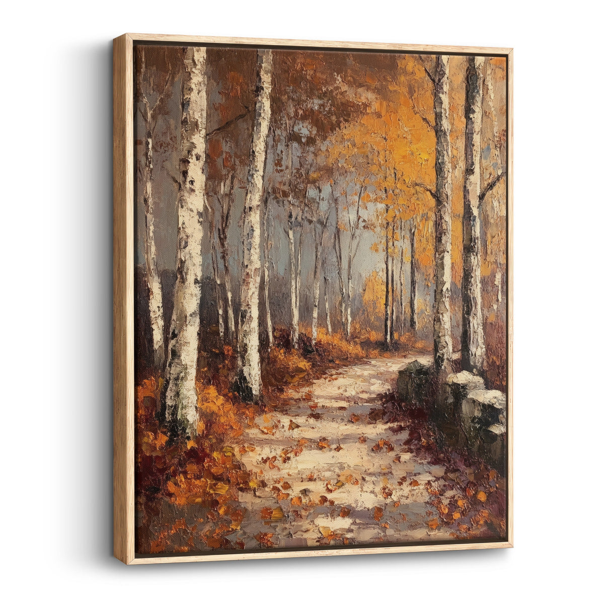 Wood