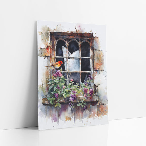 Art Print
