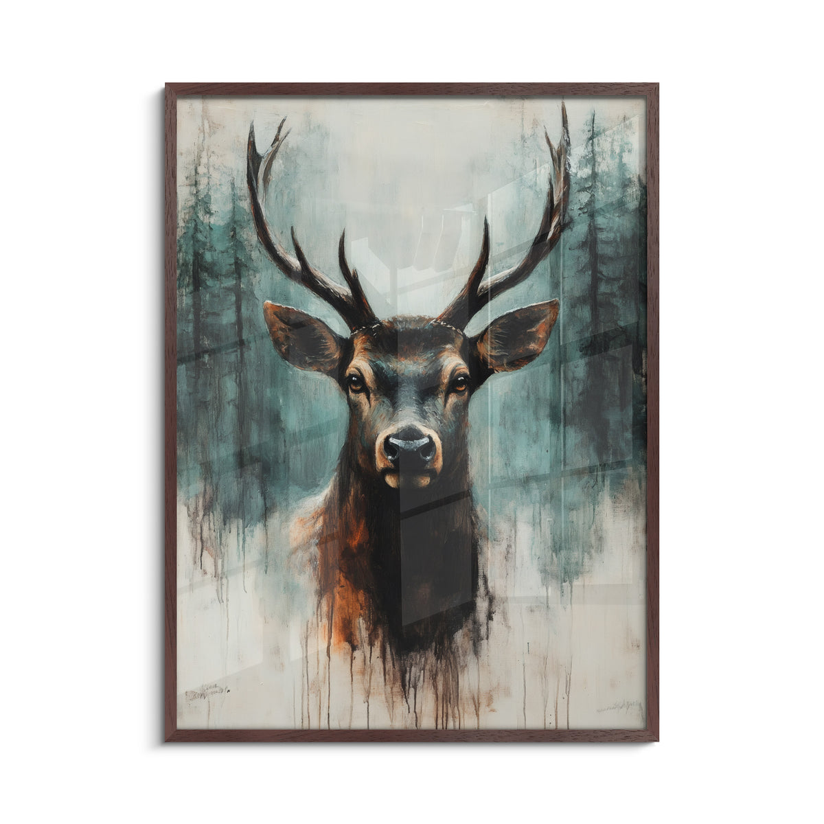 Dark Wood