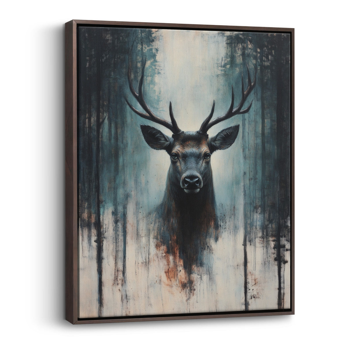 Dark Wood