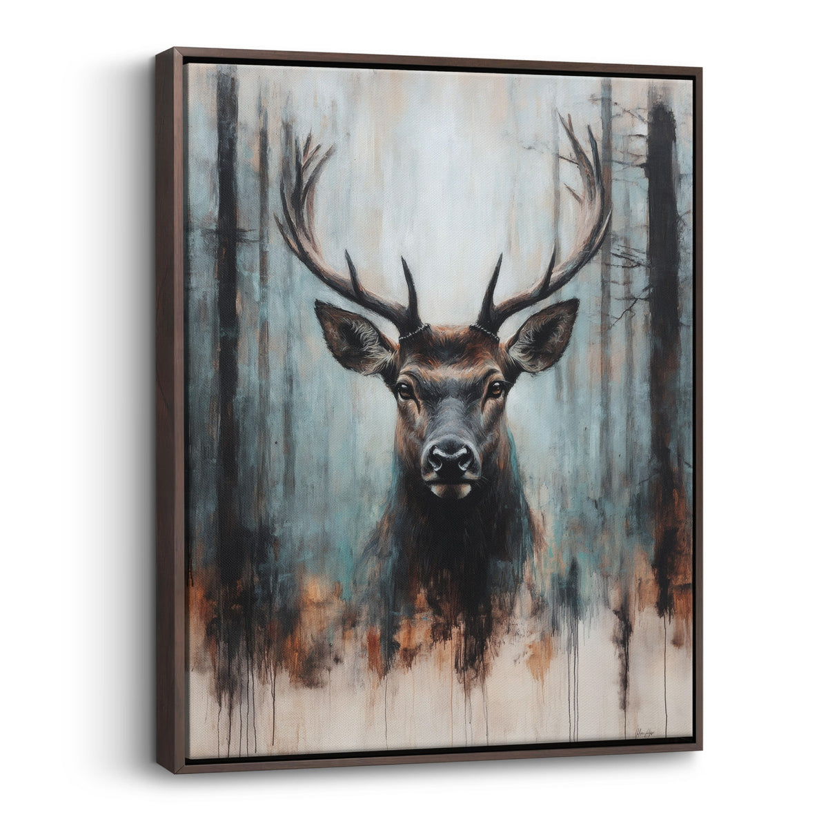Dark Wood