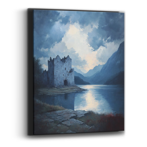 Canvas