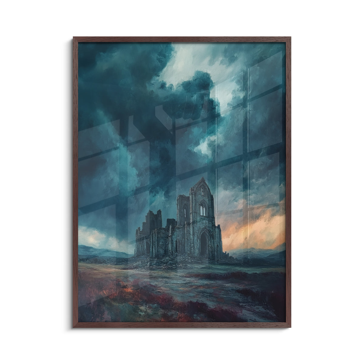 Dark Wood