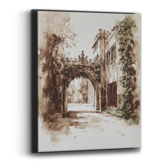 Canvas