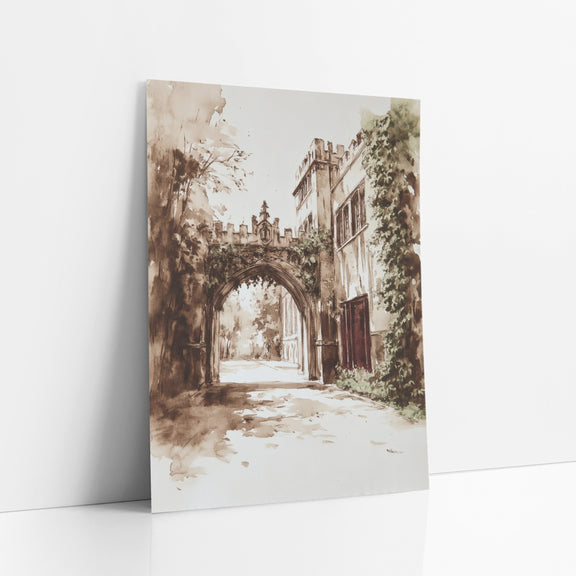 Art Print
