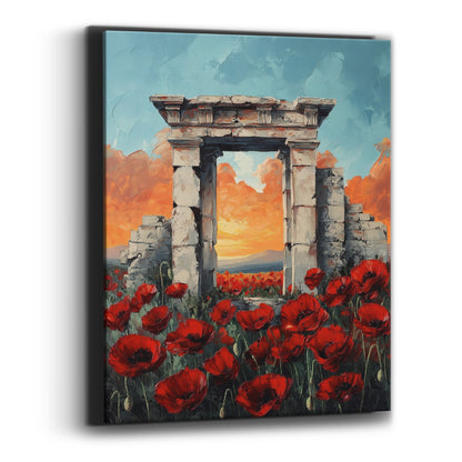 No Frame