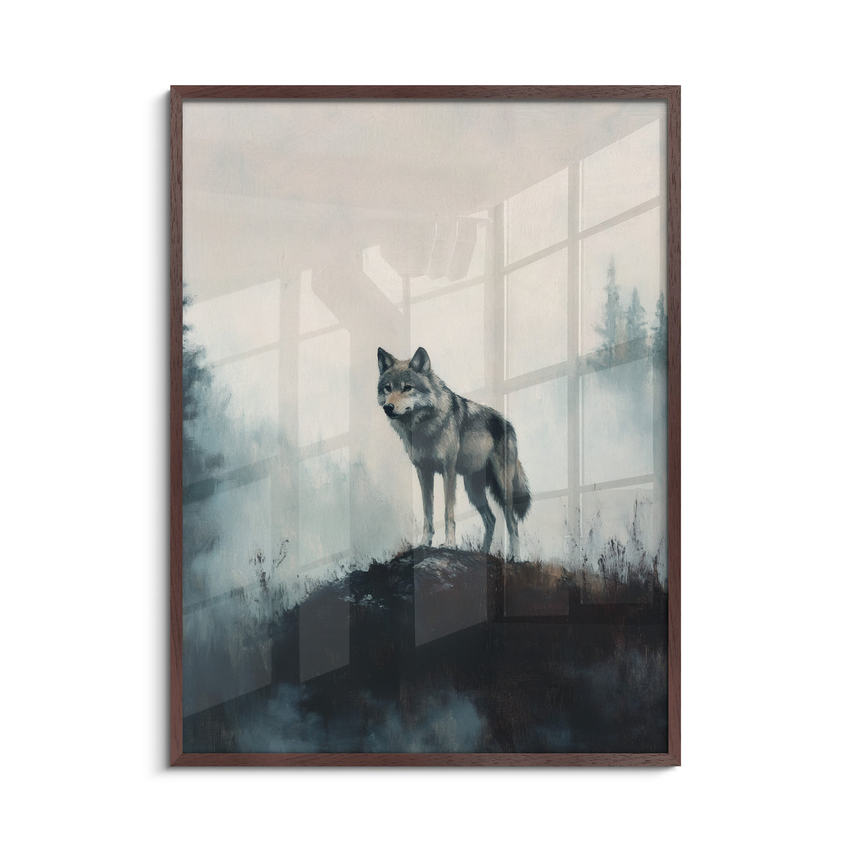 Dark Wood