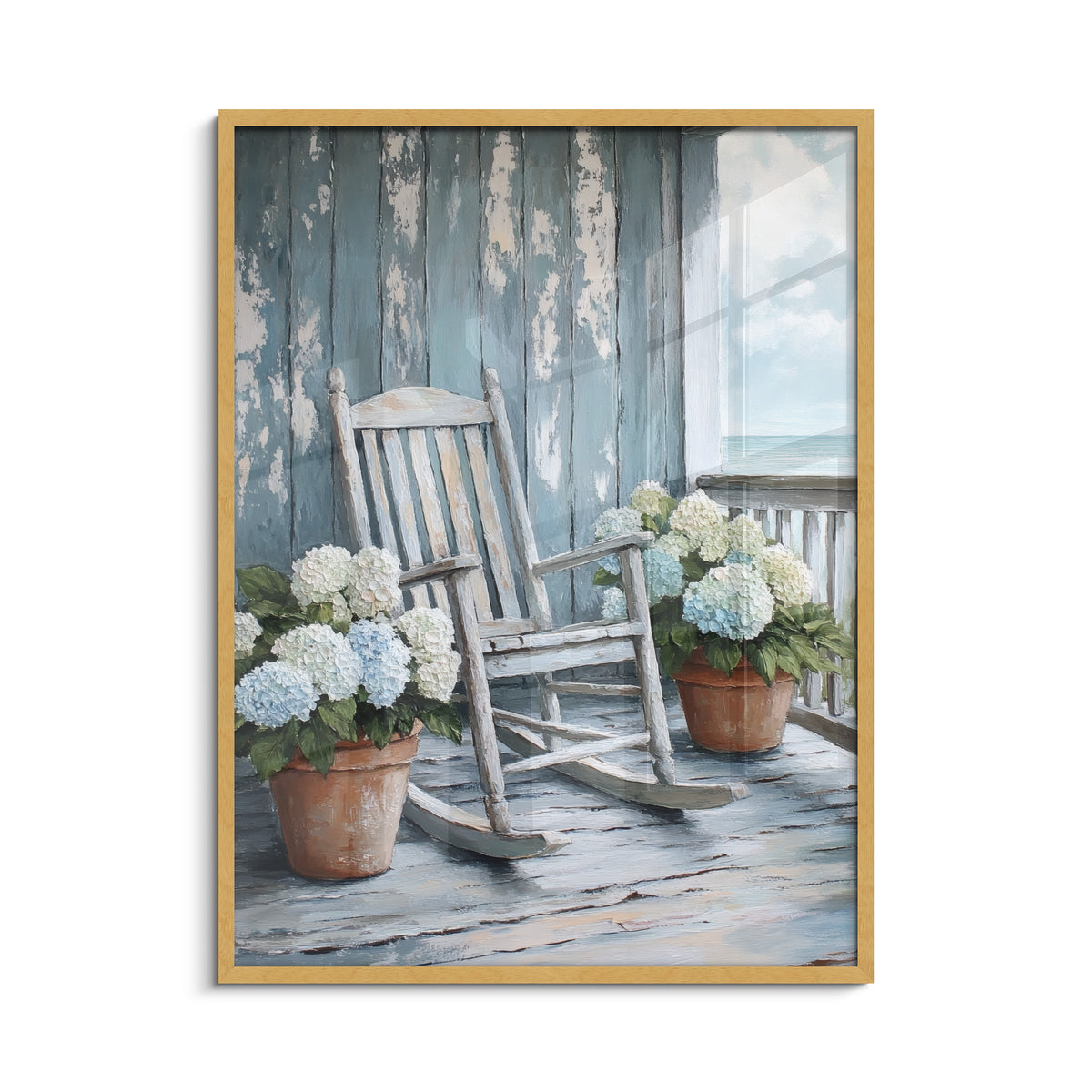 Wood