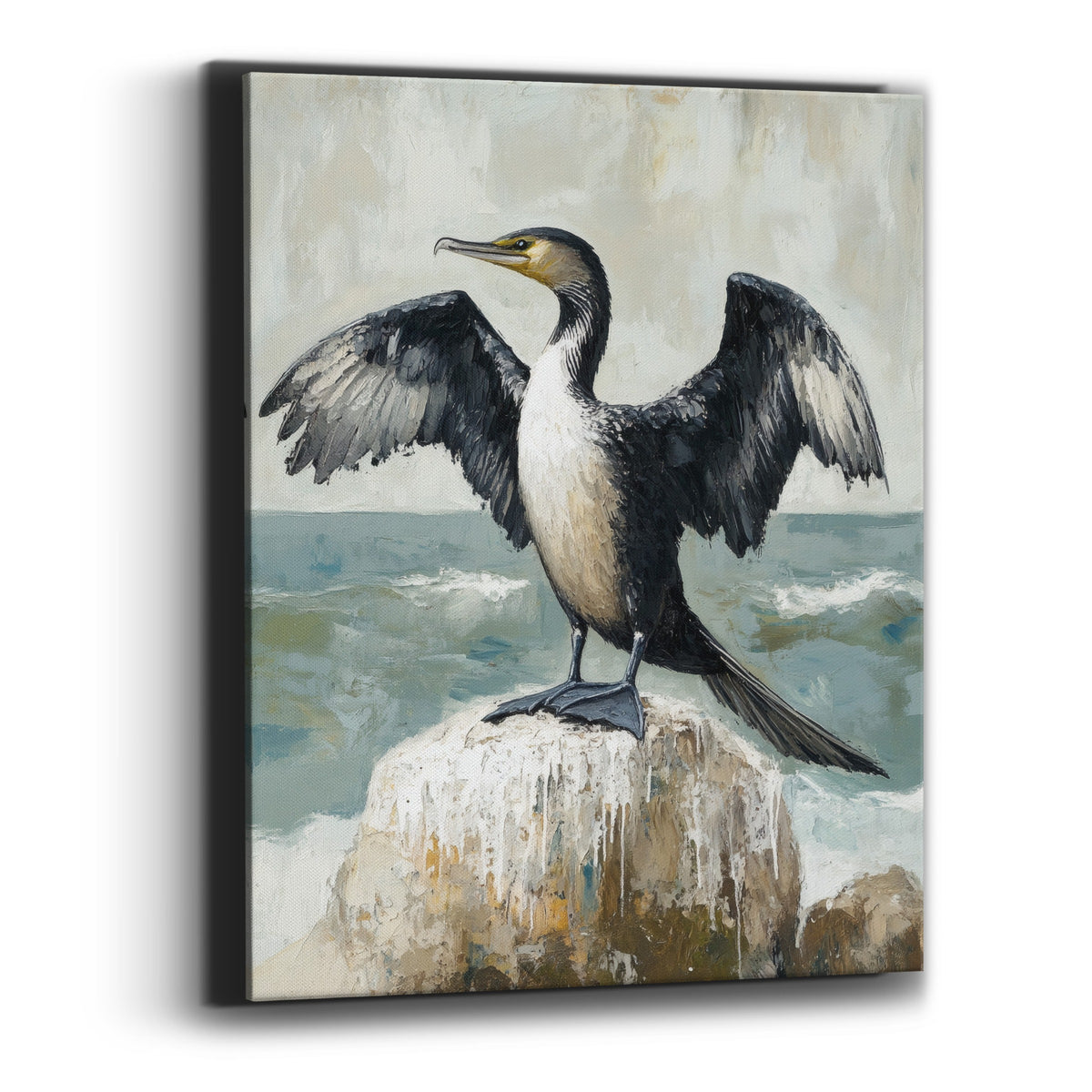 No Frame