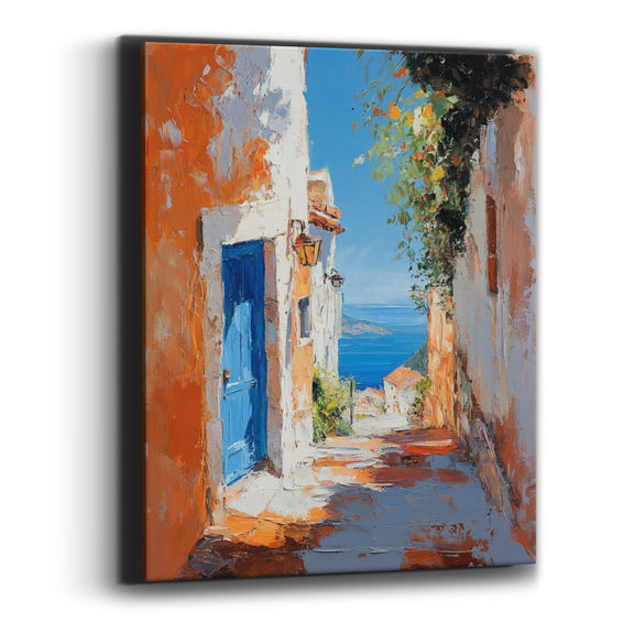 Canvas